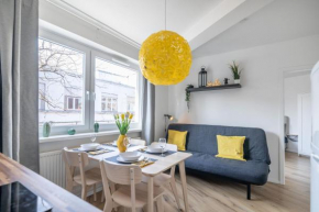 Modern Apartment for 5 close to the Schanzenviertel - Unit 2